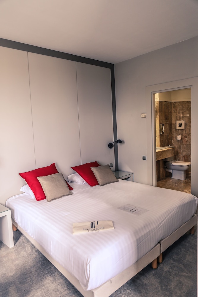 Hotel des Palmiers Hyeres 17/56