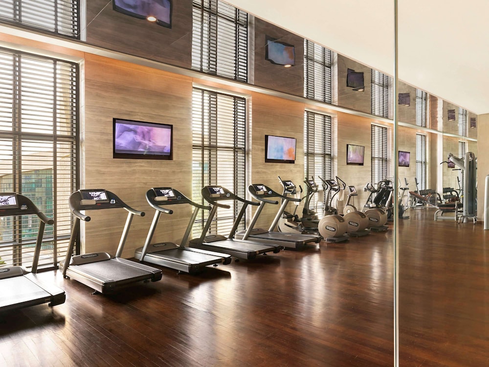 فيرمونت الرياض(Fairmont Riyadh) 36/69