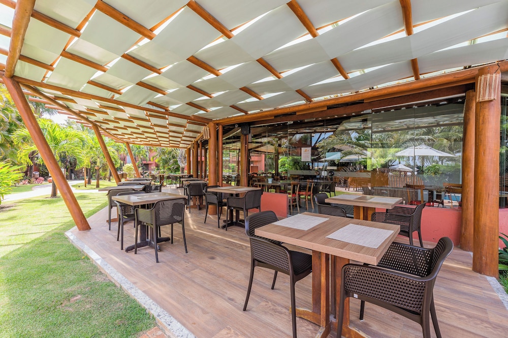 Aruana Eco Praia Hotel 55/67