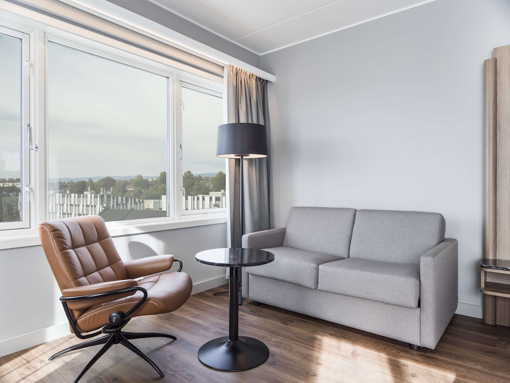 Radisson Blu Hotel Nydalen 46/65