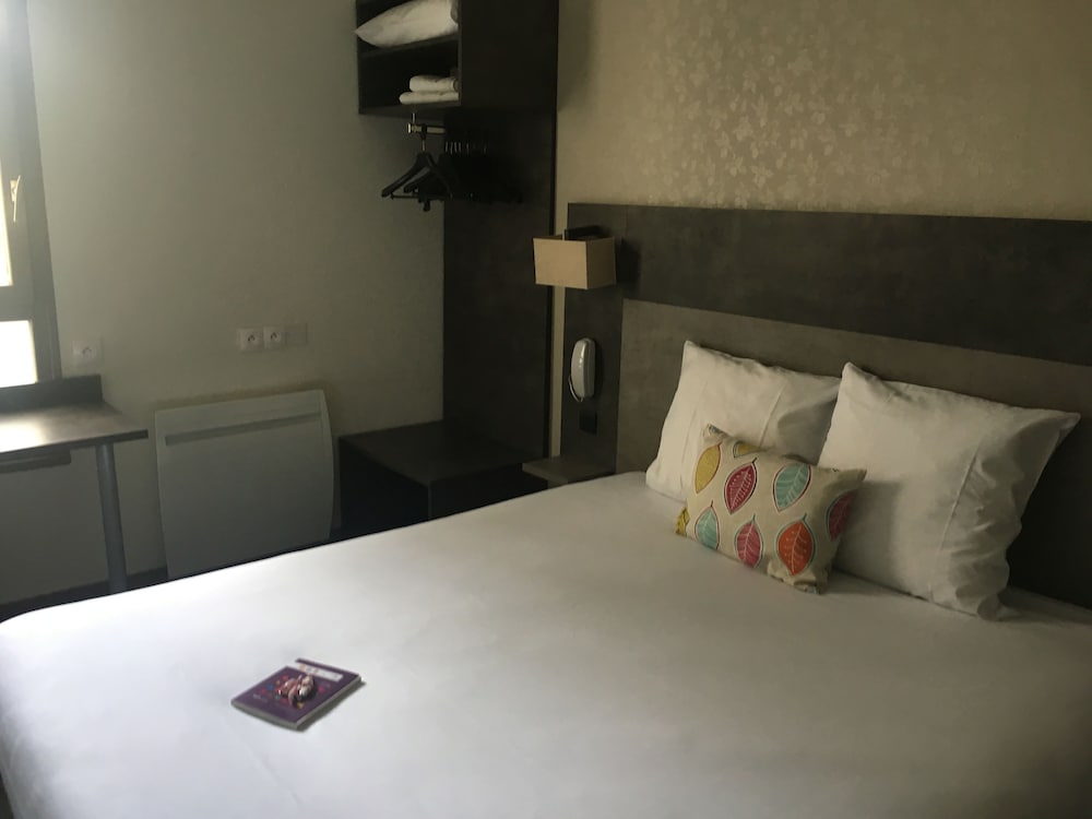 The Originals City Hotel Novella Nantes Station Centre 25/53