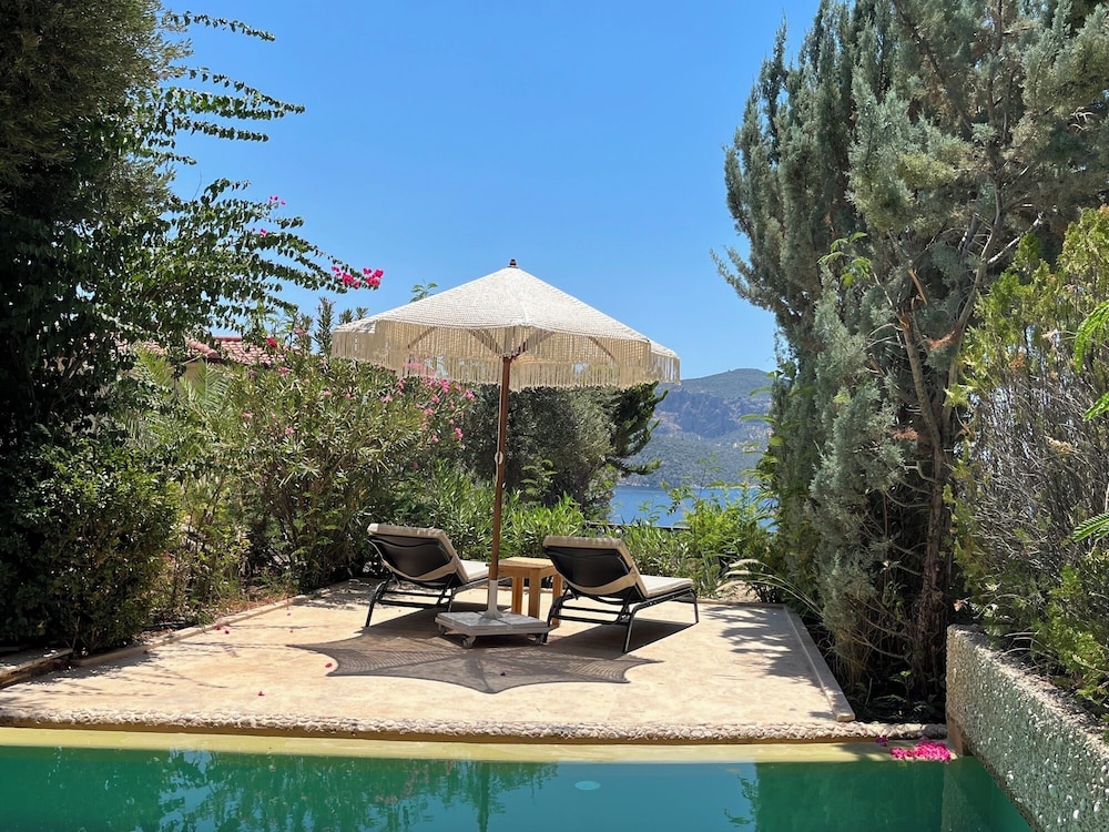 Asfiya Sea View Hotel 44/50