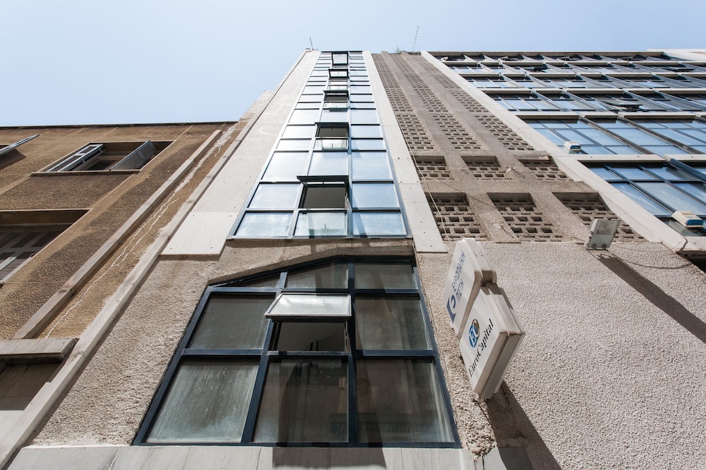 Monastiraki Residences 2/50