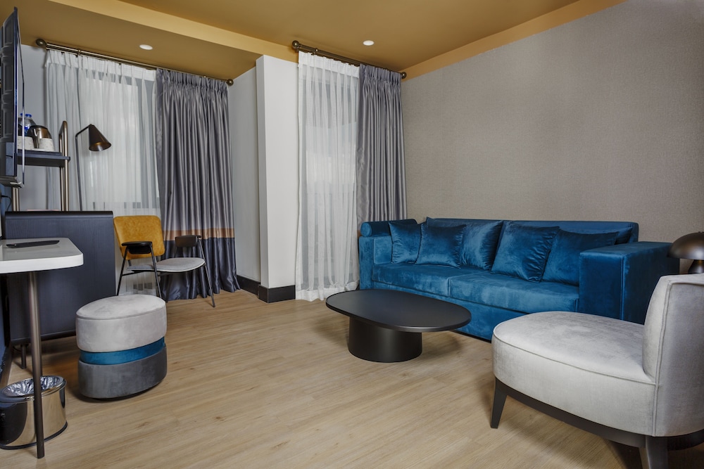 Sherwood Premio Hotel 34/50