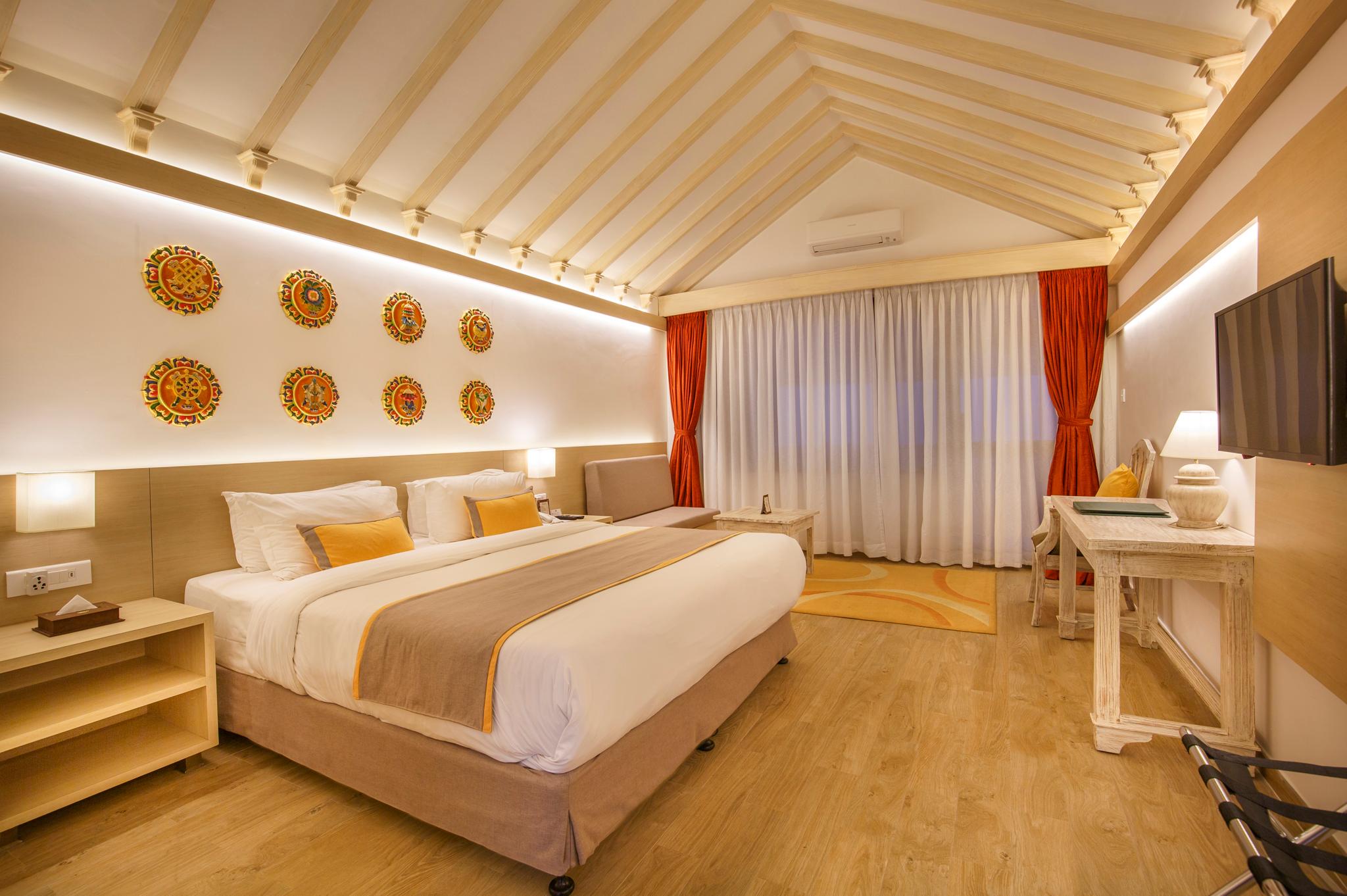 Club Himalaya by ACE Hotels 20/68