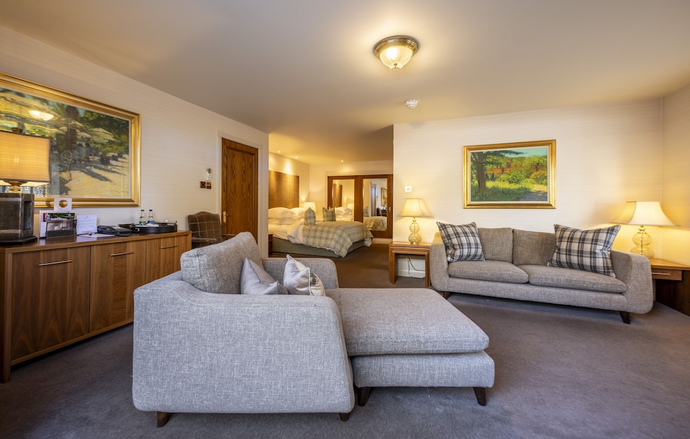 The Marcliffe Hotel And Spa 42/71