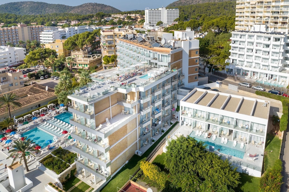 Reverence Mare Hotel Adults Only 4/50
