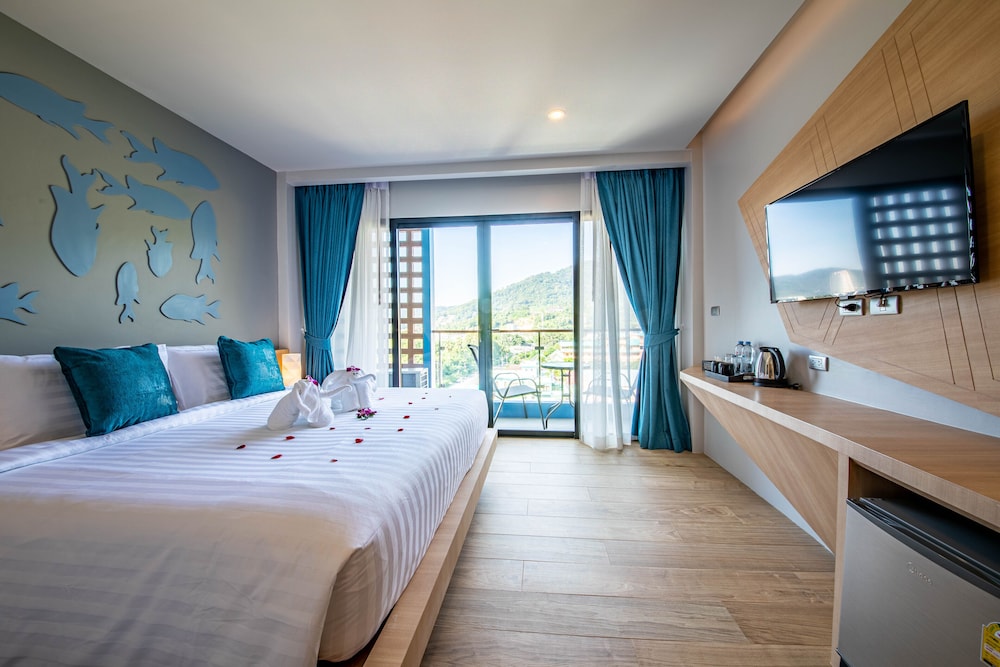 Golden Paradise Hotel 22/46