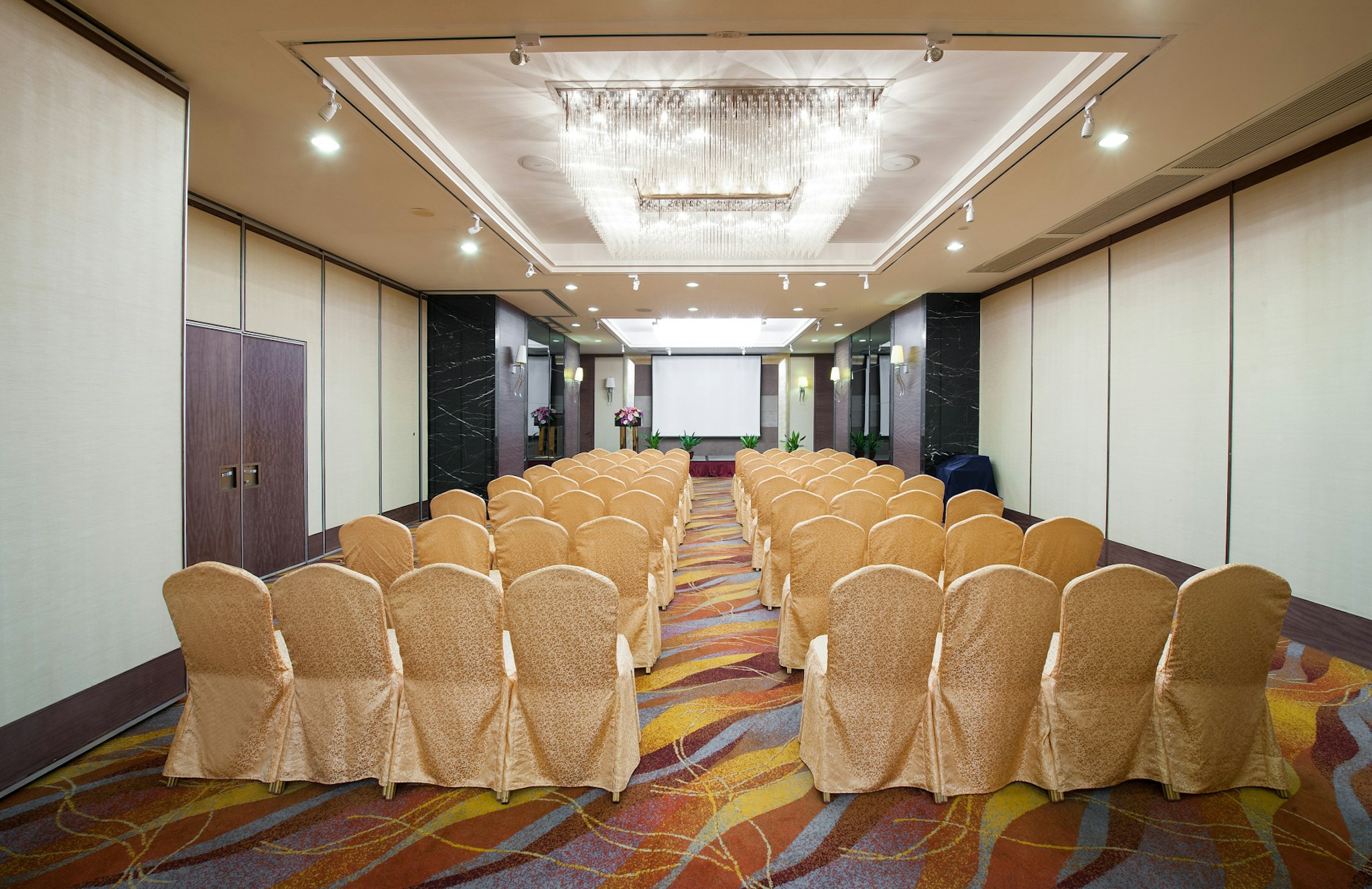 Millennium Harbourview Hotel Xiamen 34/46