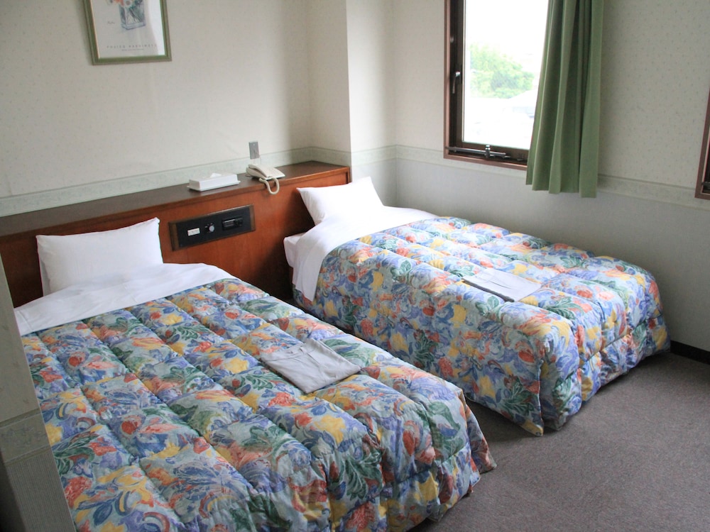 Miyazaki Lions Hotel 16/66