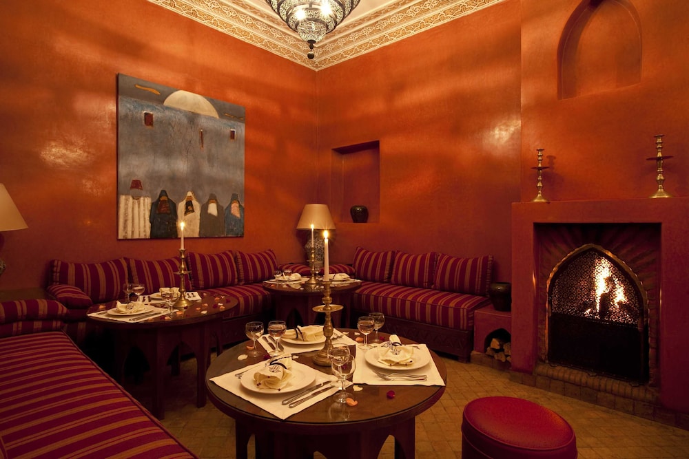 Riad Les Bougainvilliers 22/30