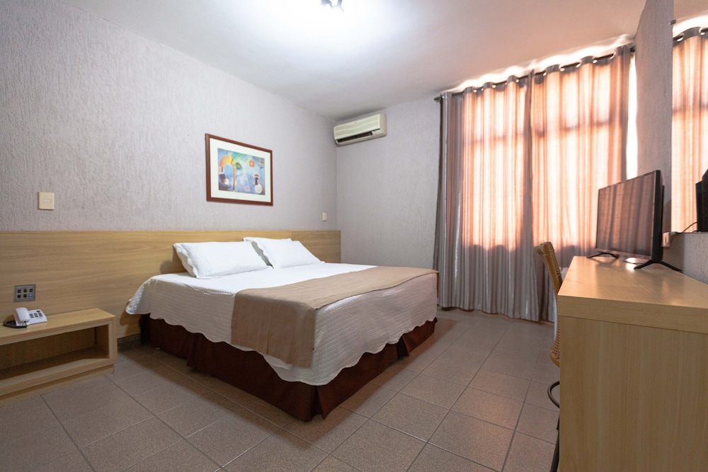 Hotel Foz Do Iguacu 16/53