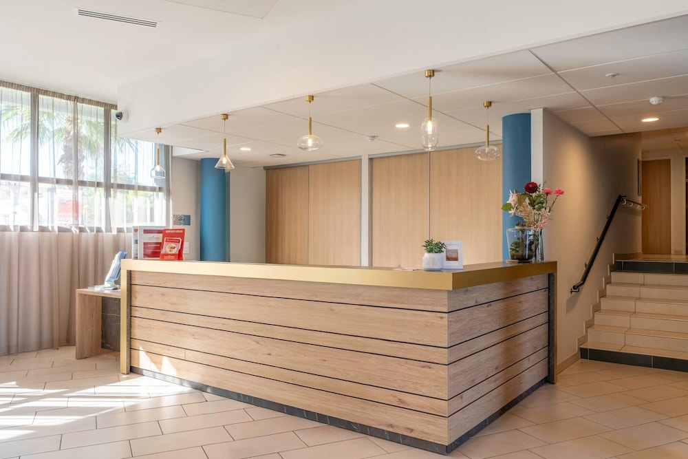 Quality Aparthotel Rochefort 9/43