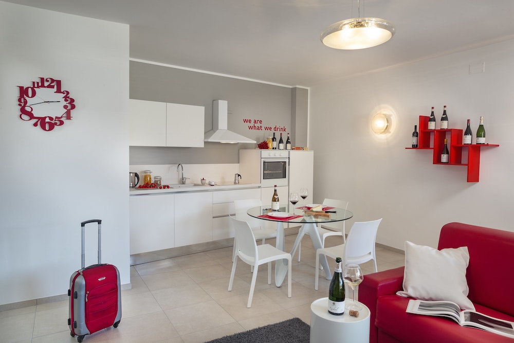 Rivetto Suites 22/37