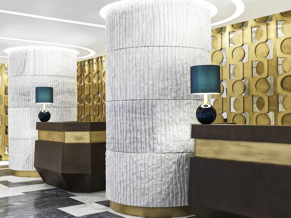 Athens Capital Hotel - MGallery Collection 8/70