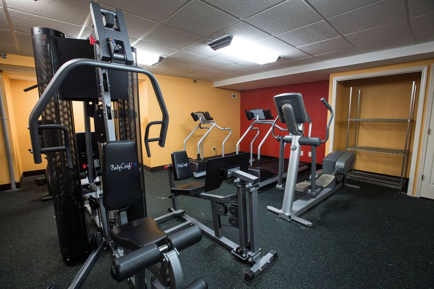 Travelodge by Wyndham Absecon Atlantic City 9/13