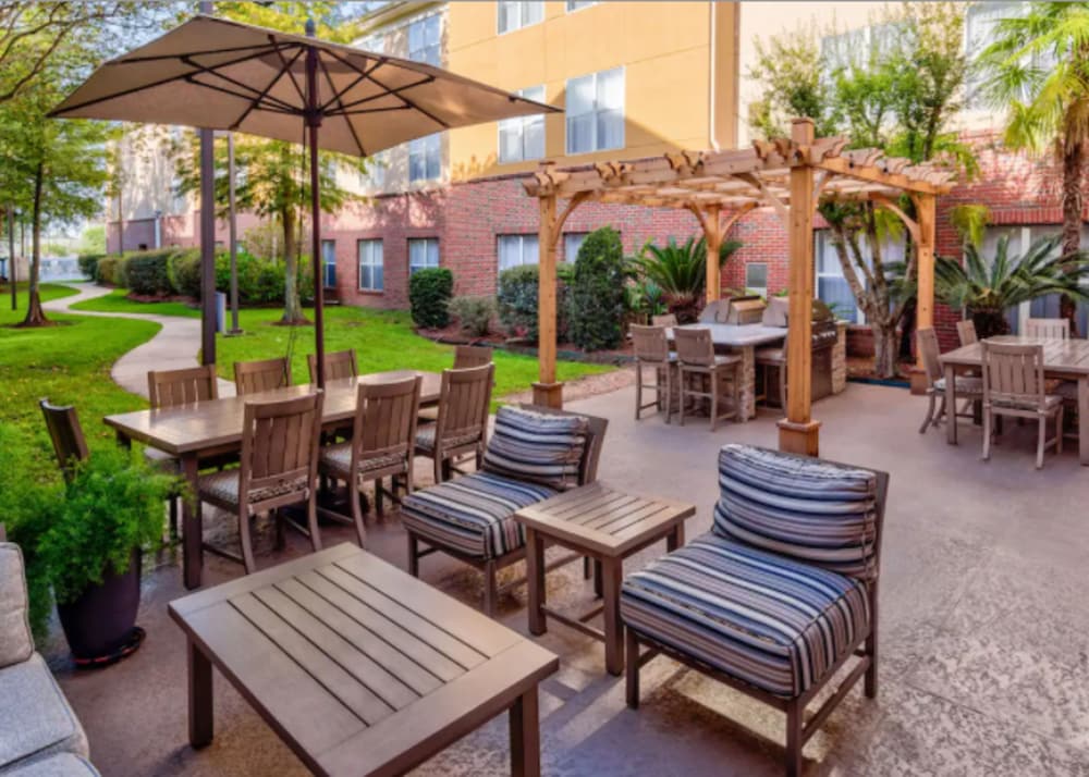Homewood Suites By Hilton Baton Rouge 23/43