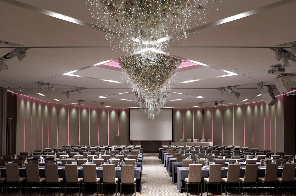 Four Seasons Hotel Limassol 39/50