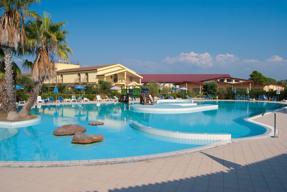 Horse Country Resort Congress & Spa 3/50