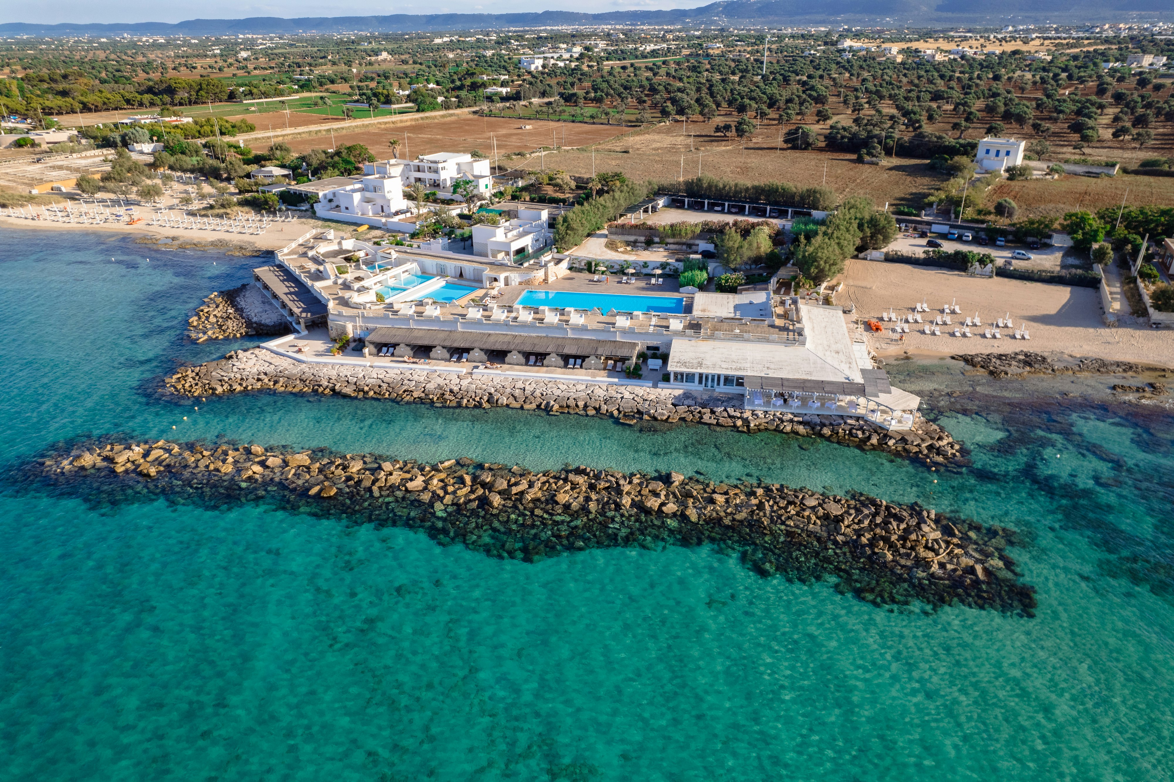 La Peschiera 36/45