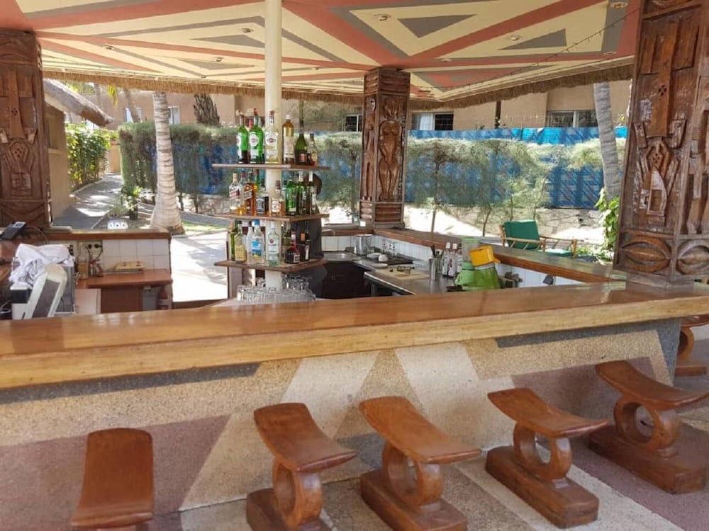 Hotel Jardin Savana Dakar 43/62