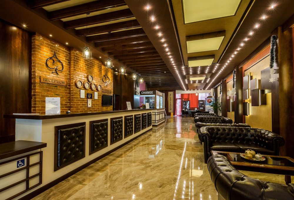 Platinum Hotel and Casino Bansko 9/66