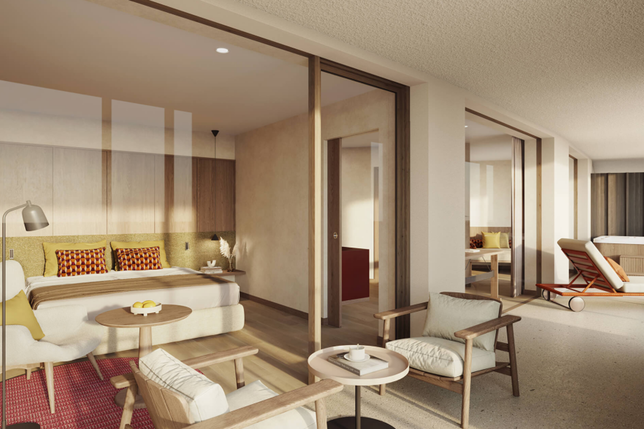 Ganis Resort Dolomites 34/50