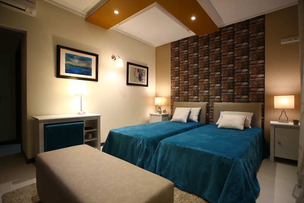 Opus One Luxury Guest House 18/50