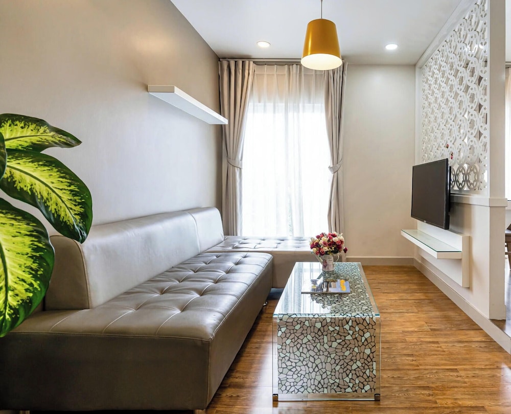 Saigon Huch Villa - Adults Only 41/51