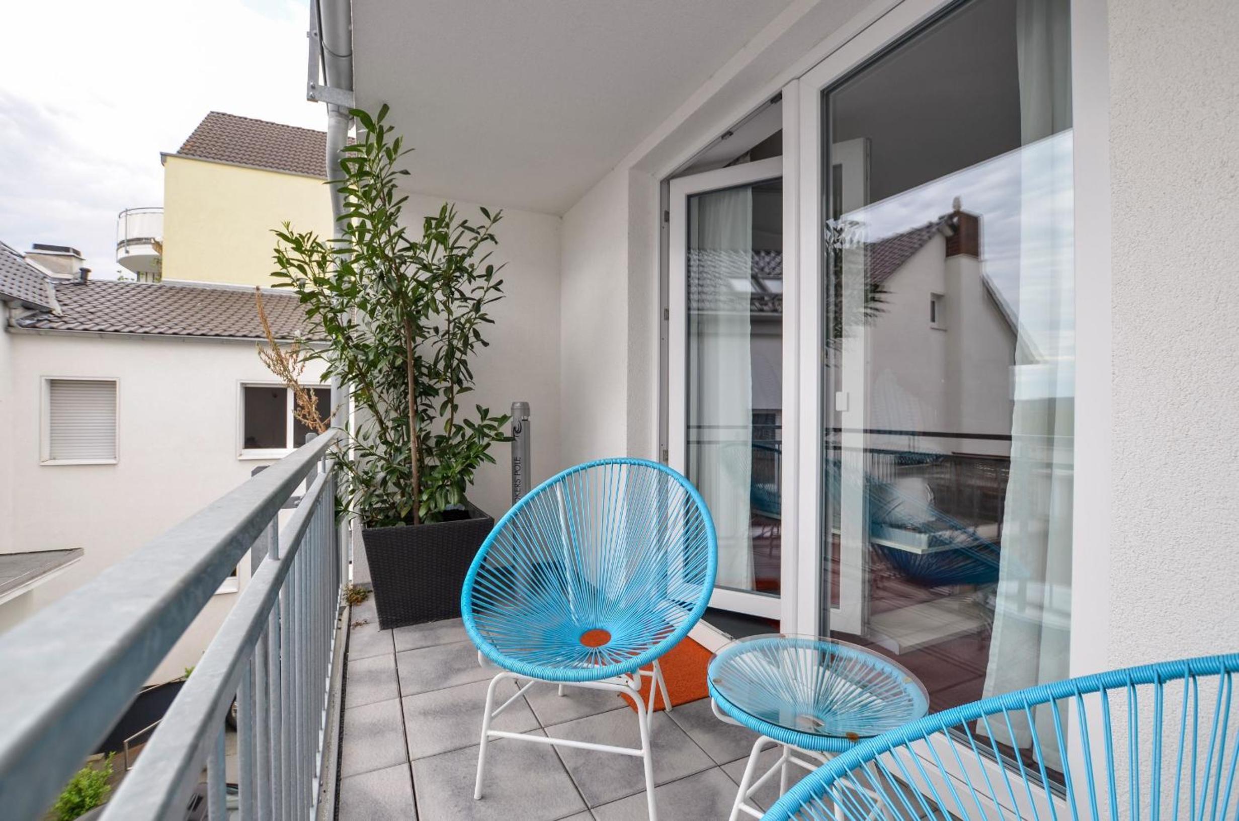 Boardinghouse K314 in COLOGNE - KOELN