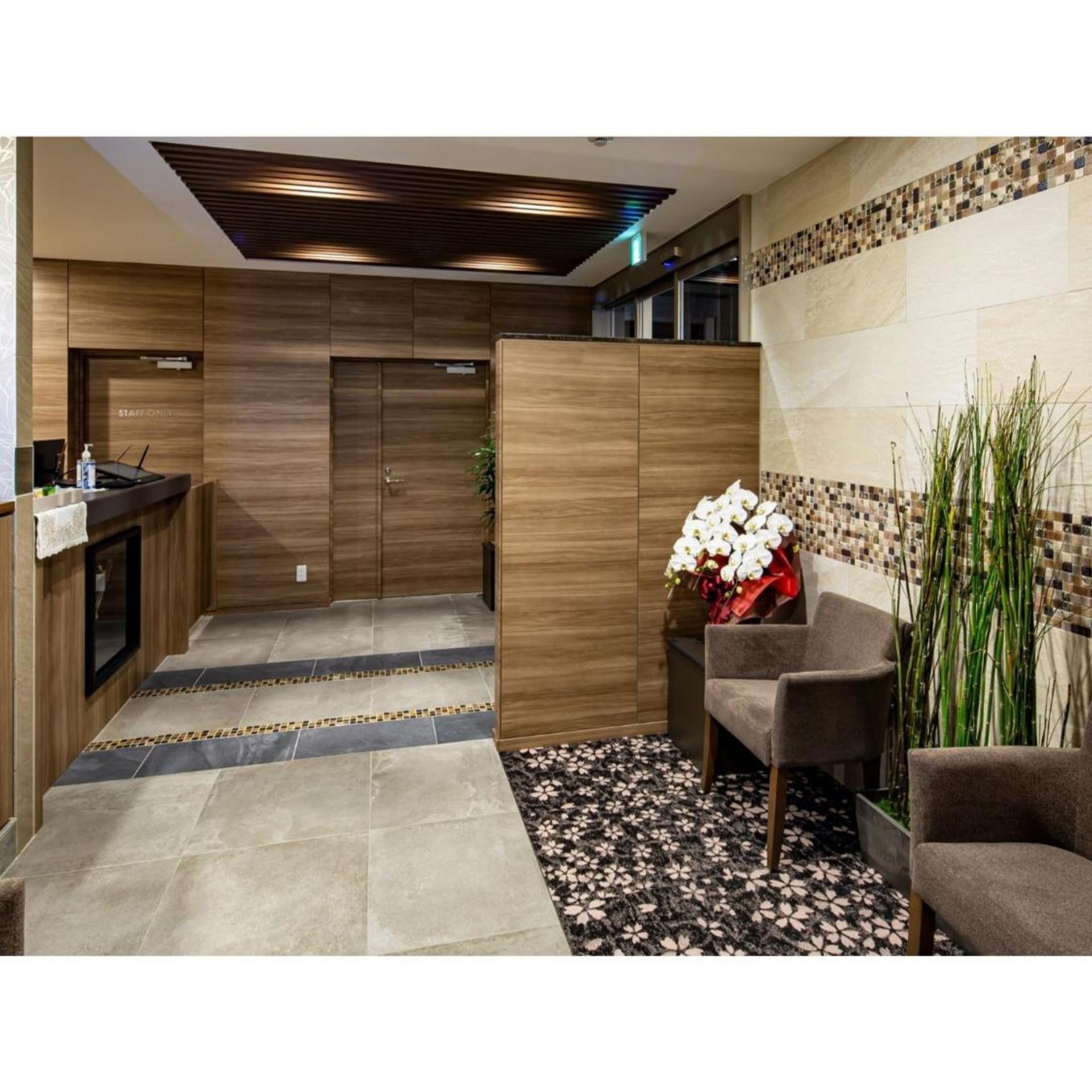 Hotel Reference Reisen 15/50