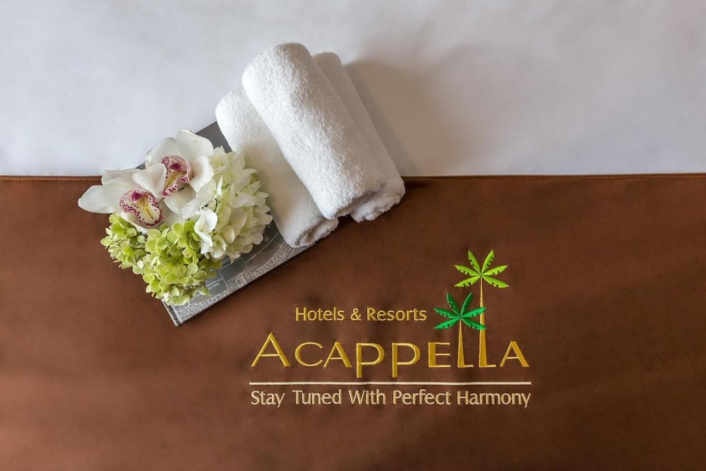 Acappella Suite Hotel 33/64