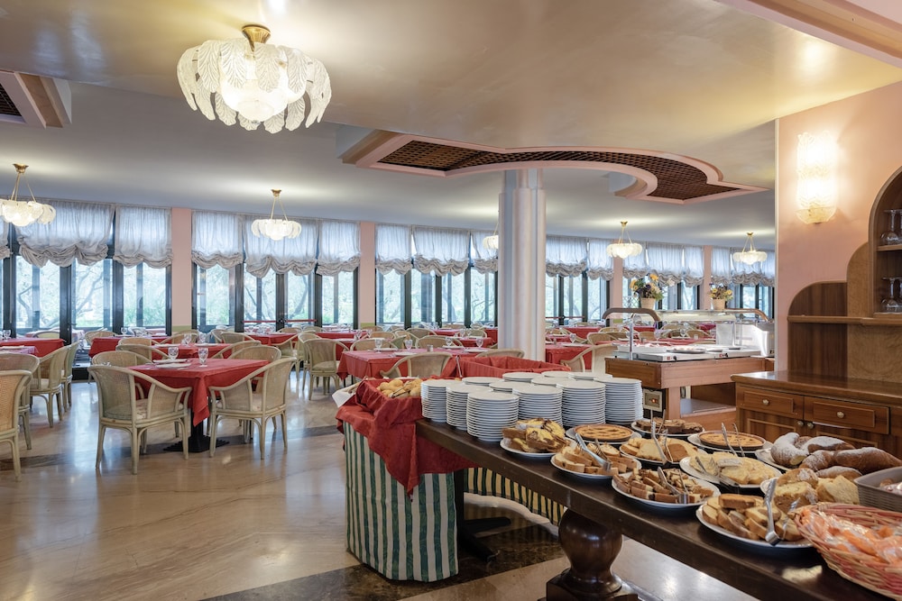Park Hotel Oasi 56/71