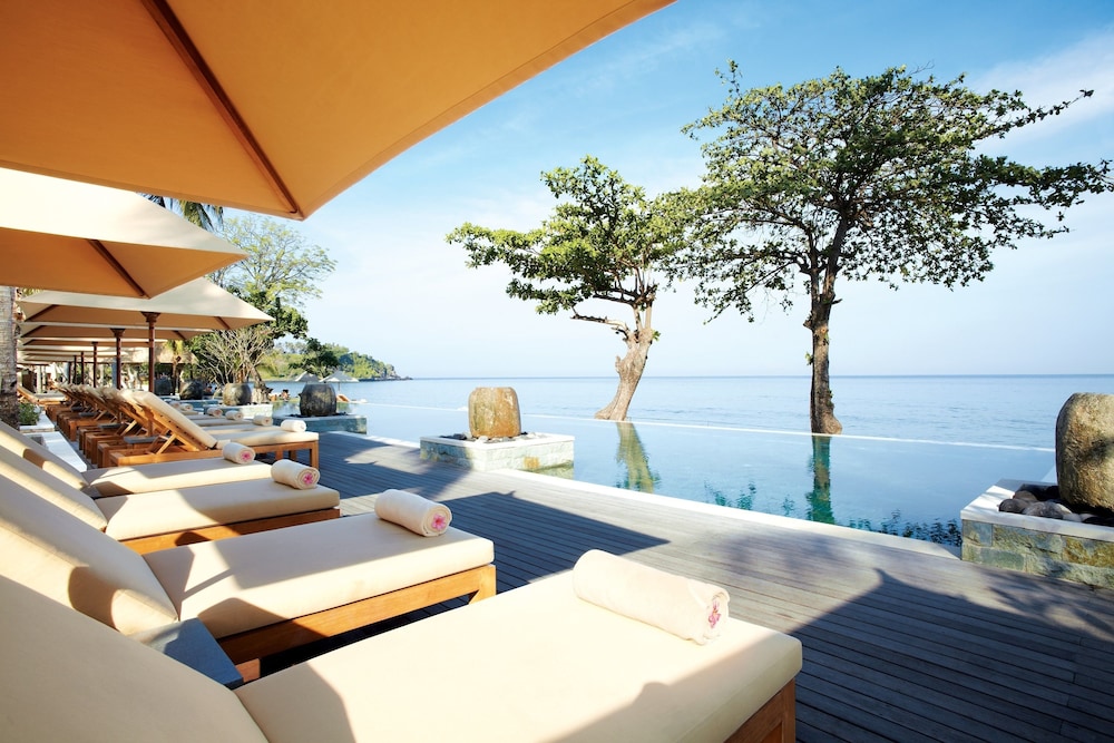 Qunci Villas Resort 9/65