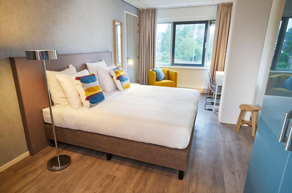 Amrath Apart-Hotel Schiphol Badhoevedorp 8/41