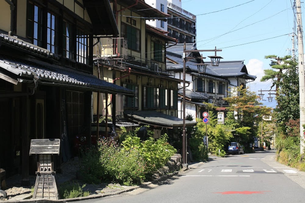 Hotel Housei 26/35