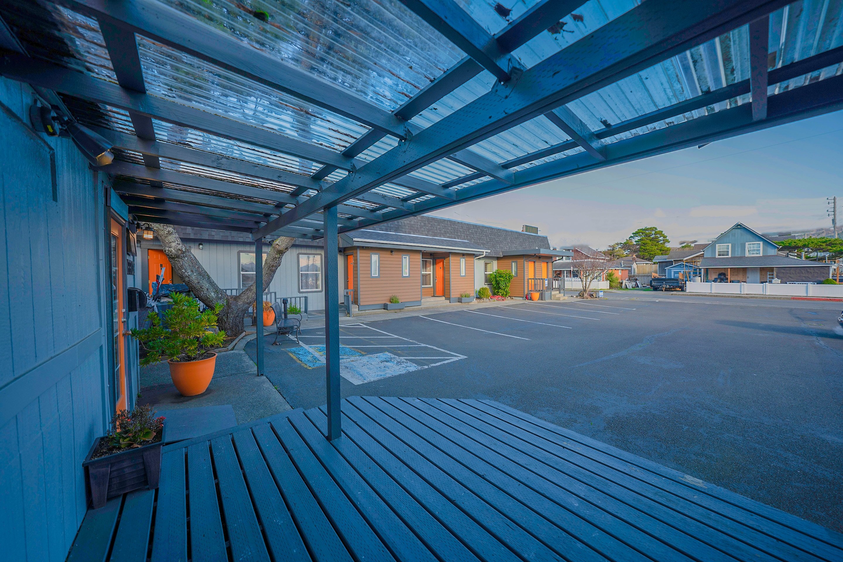 City Center Motel by OYO 11/14
