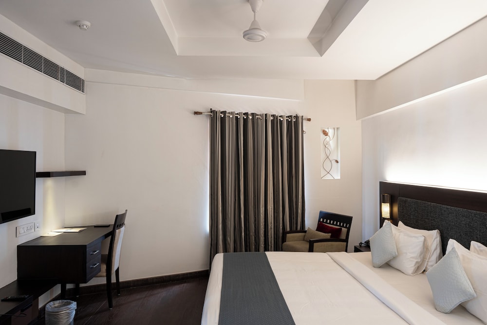 Hotel Marg Copper Folia 7/30