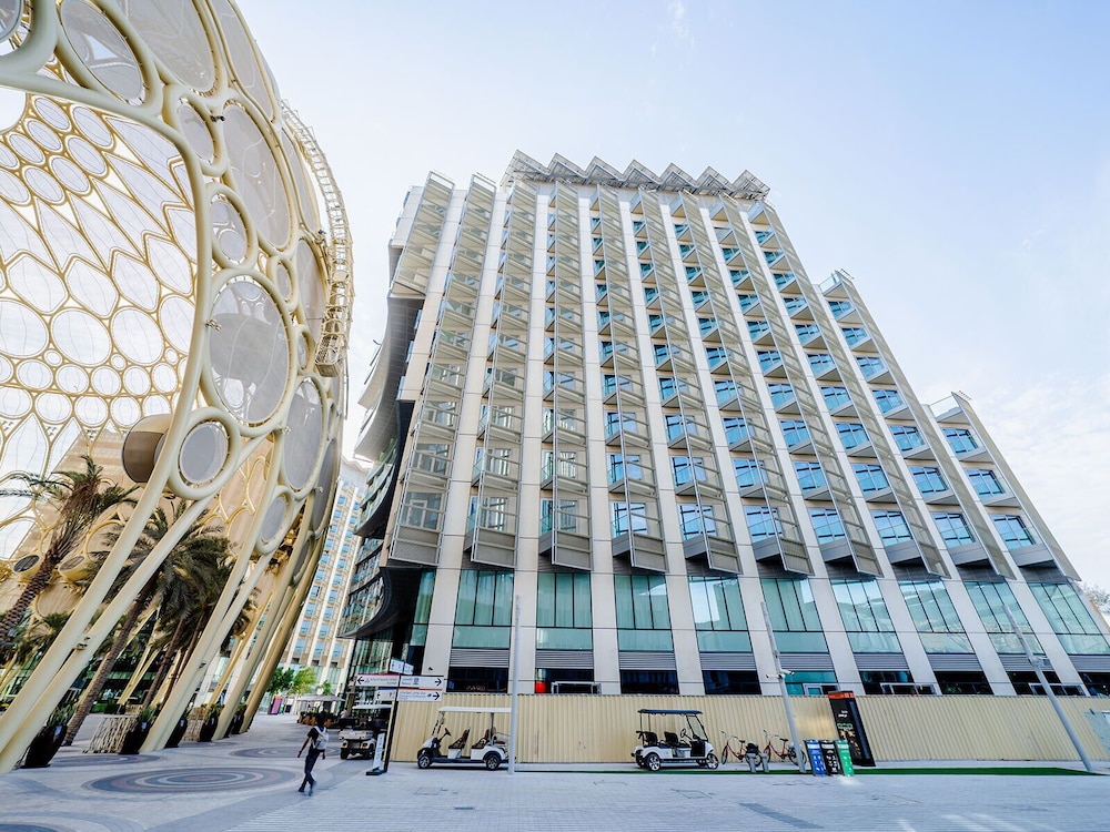 Cheval Maison Expo City Dubai 4/76