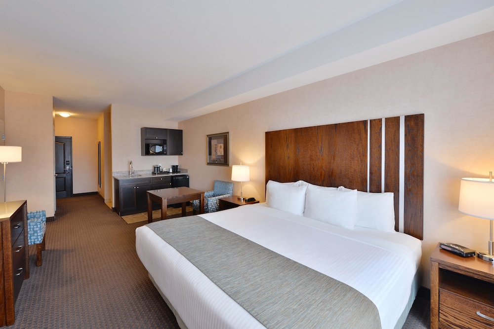 Prestige Cranbrook Hotel, BW Premier Collection 9/36