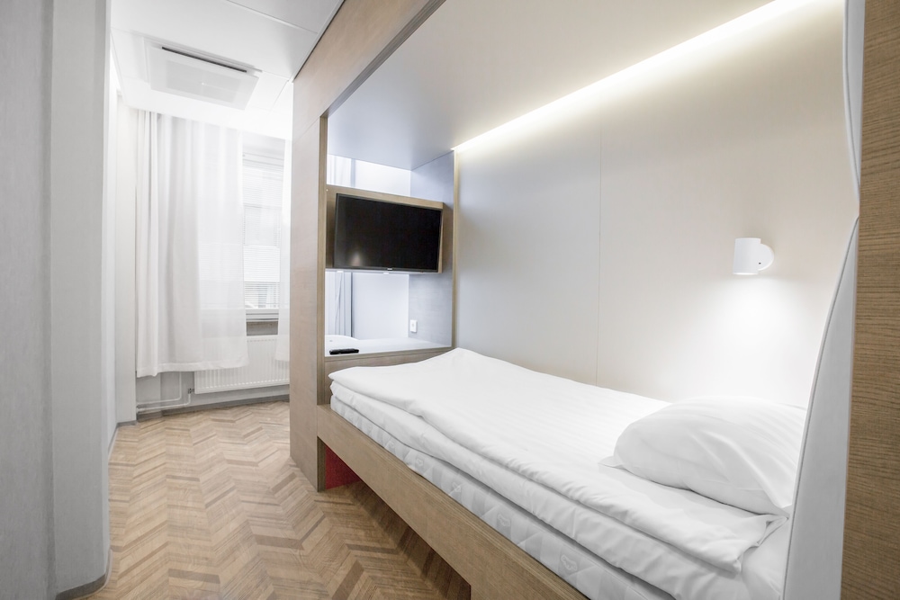 ROOM, SINGLE, SINGLE BED