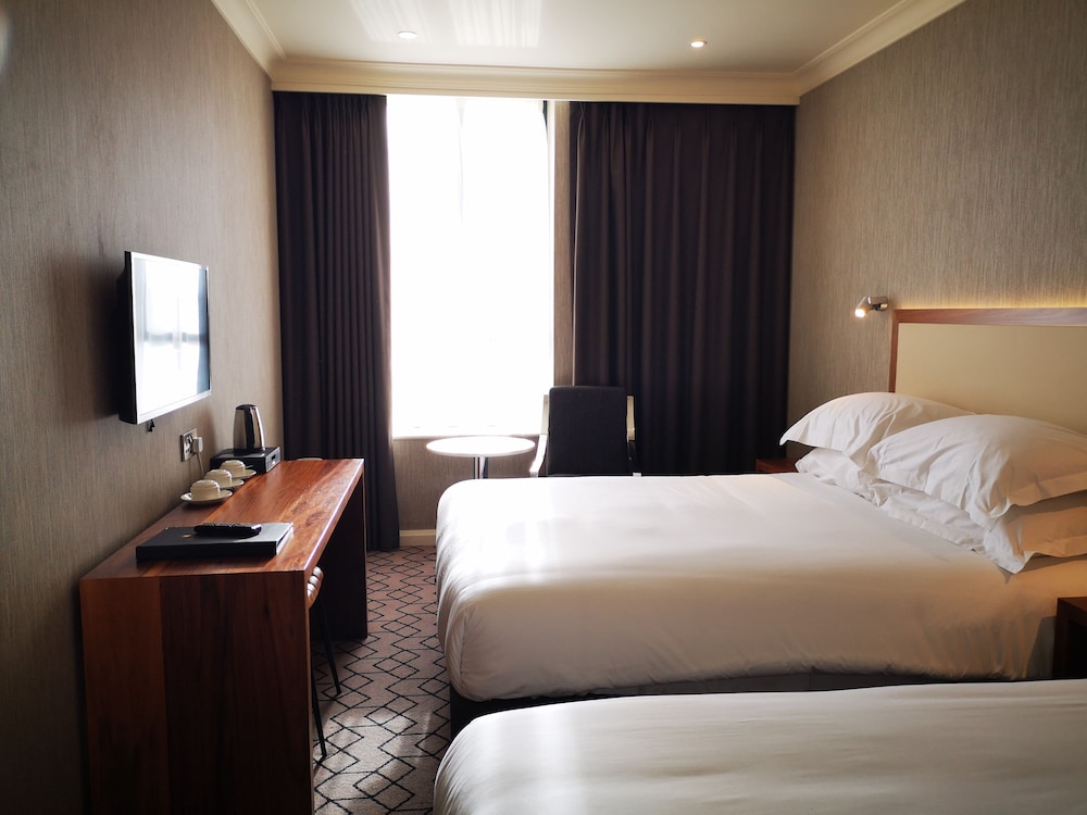 Victoria Hotel Galway 9/50