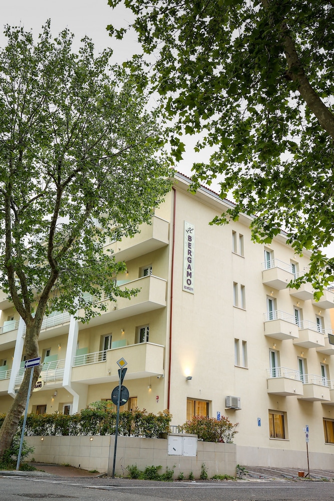 Bergamo Hotel 6/56
