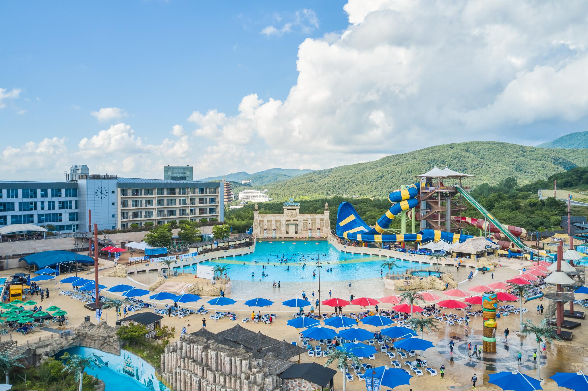 Gangdong Resort 50/58