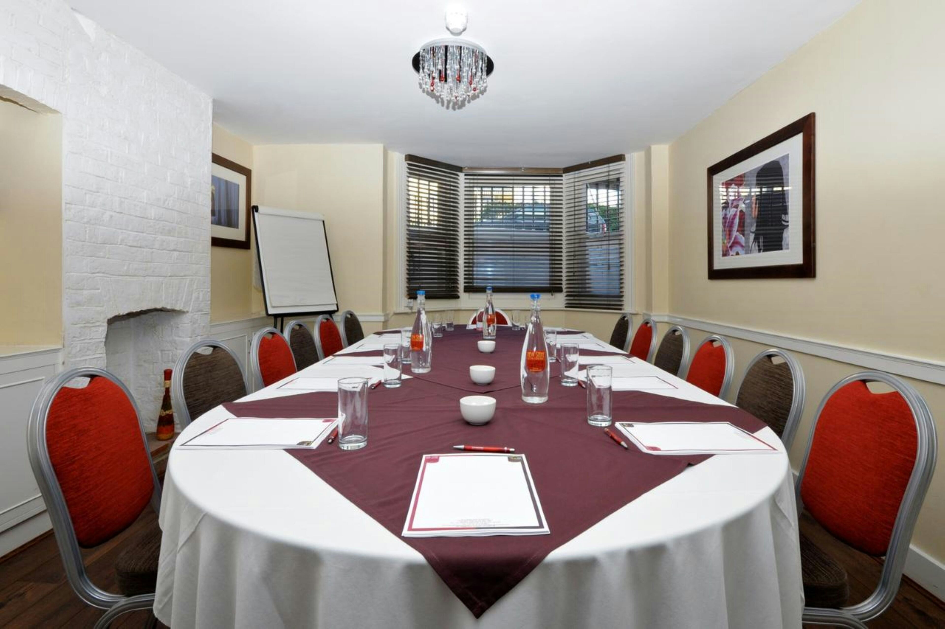 New Steine Hotel 29/40