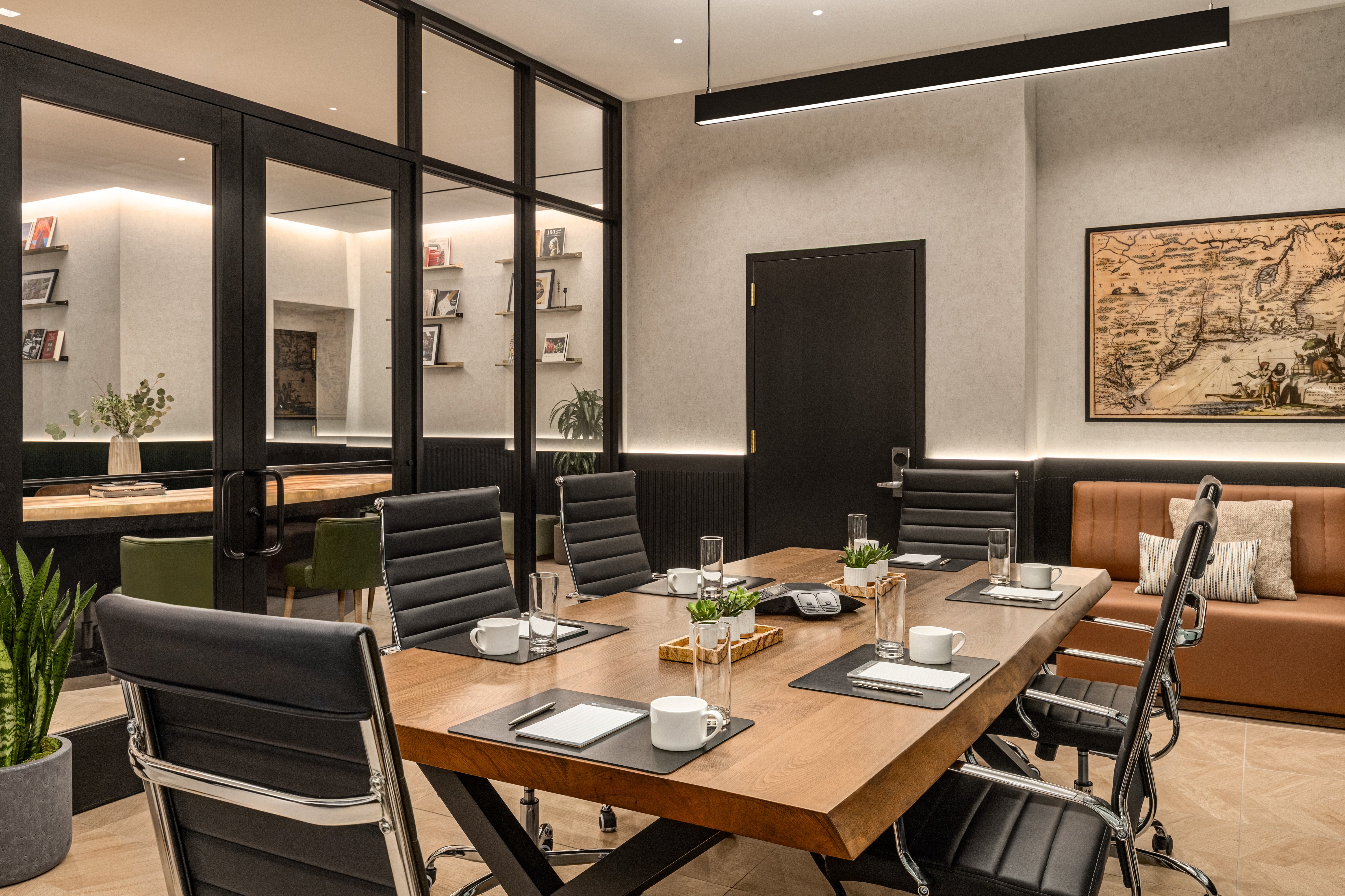 Crowne Plaza Manhattan Times Square by IHG 78/90