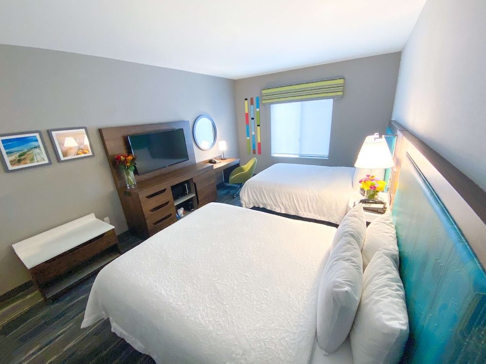 Hampton Inn Carlsbad North San Diego County Ca 10/46