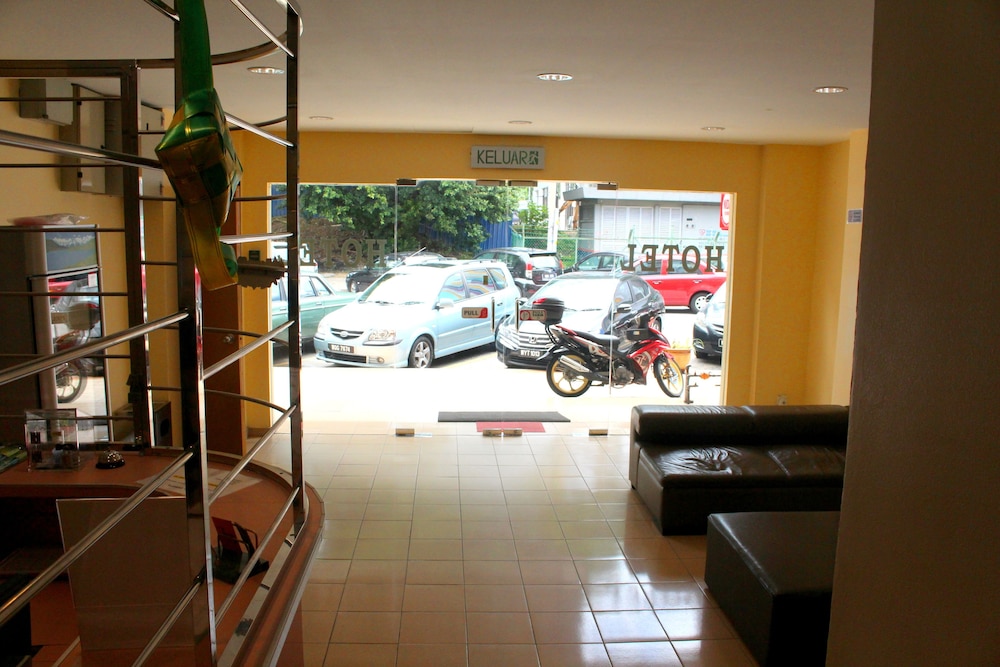 33 Hotel Cheras 3/49