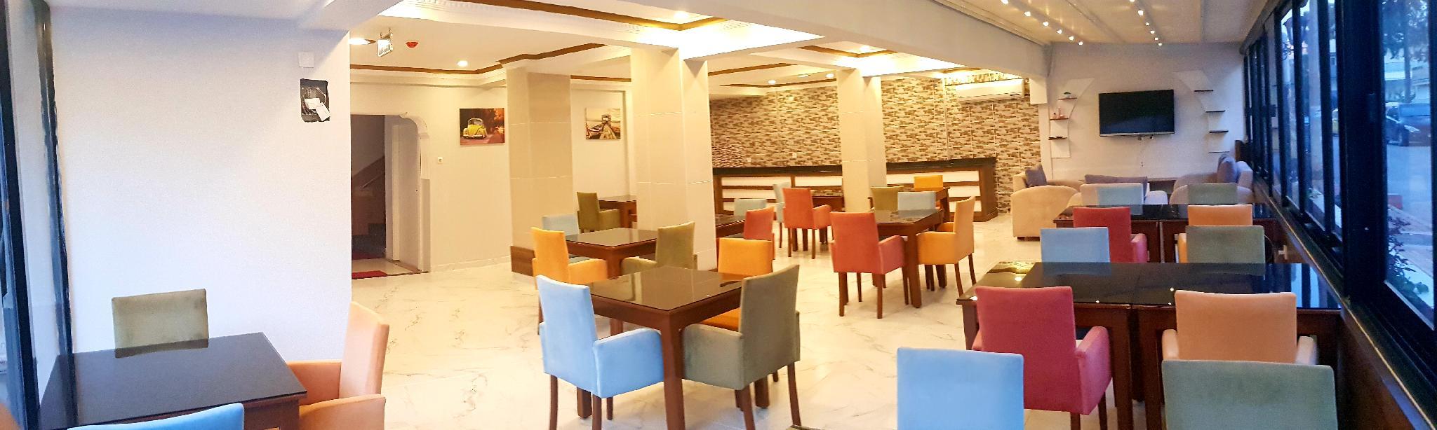 Lavin Garden Butik Hotel 18/26
