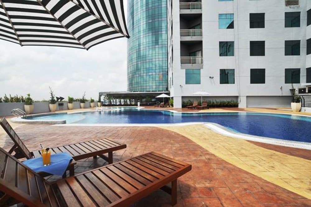 GBW 酒店(GBW Hotel) 图片3
